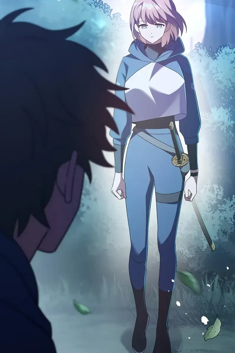 The Novel's Extra Remake Chapter 54 Page 27