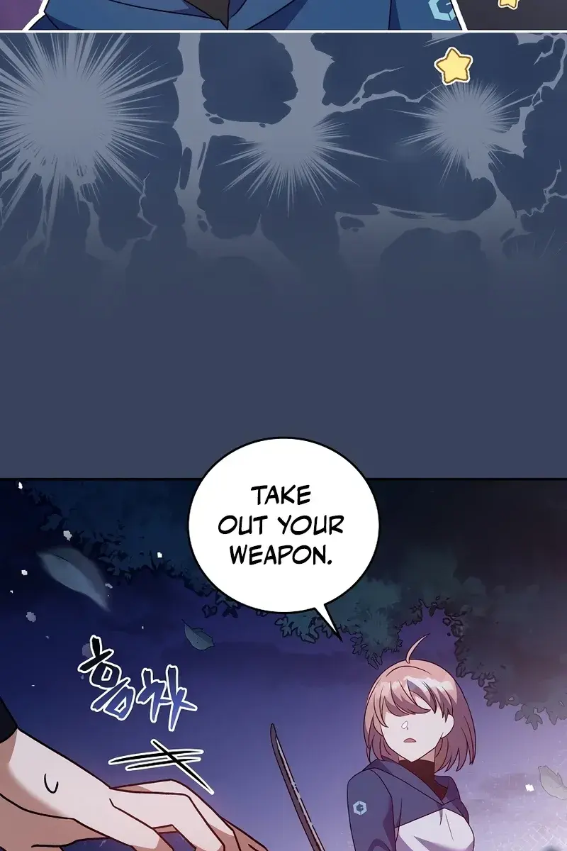 The Novel's Extra Remake Chapter 54 Page 38