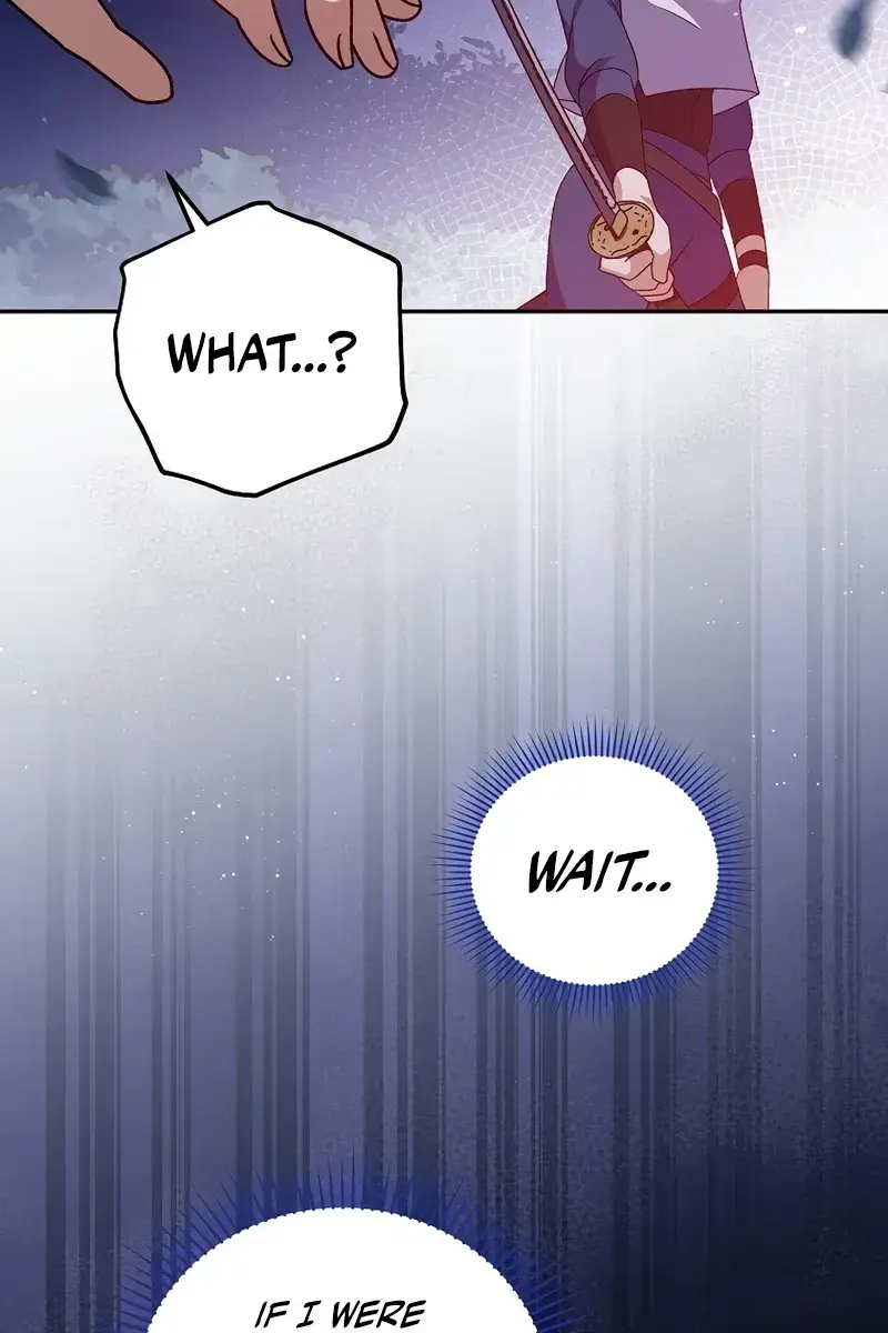 The Novel's Extra Remake Chapter 54 Page 39