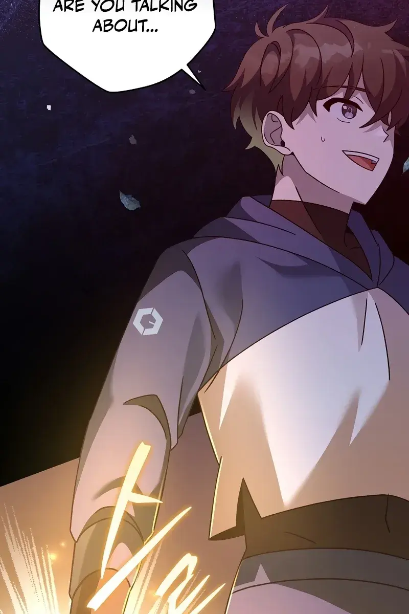 The Novel's Extra Remake Chapter 54 Page 41