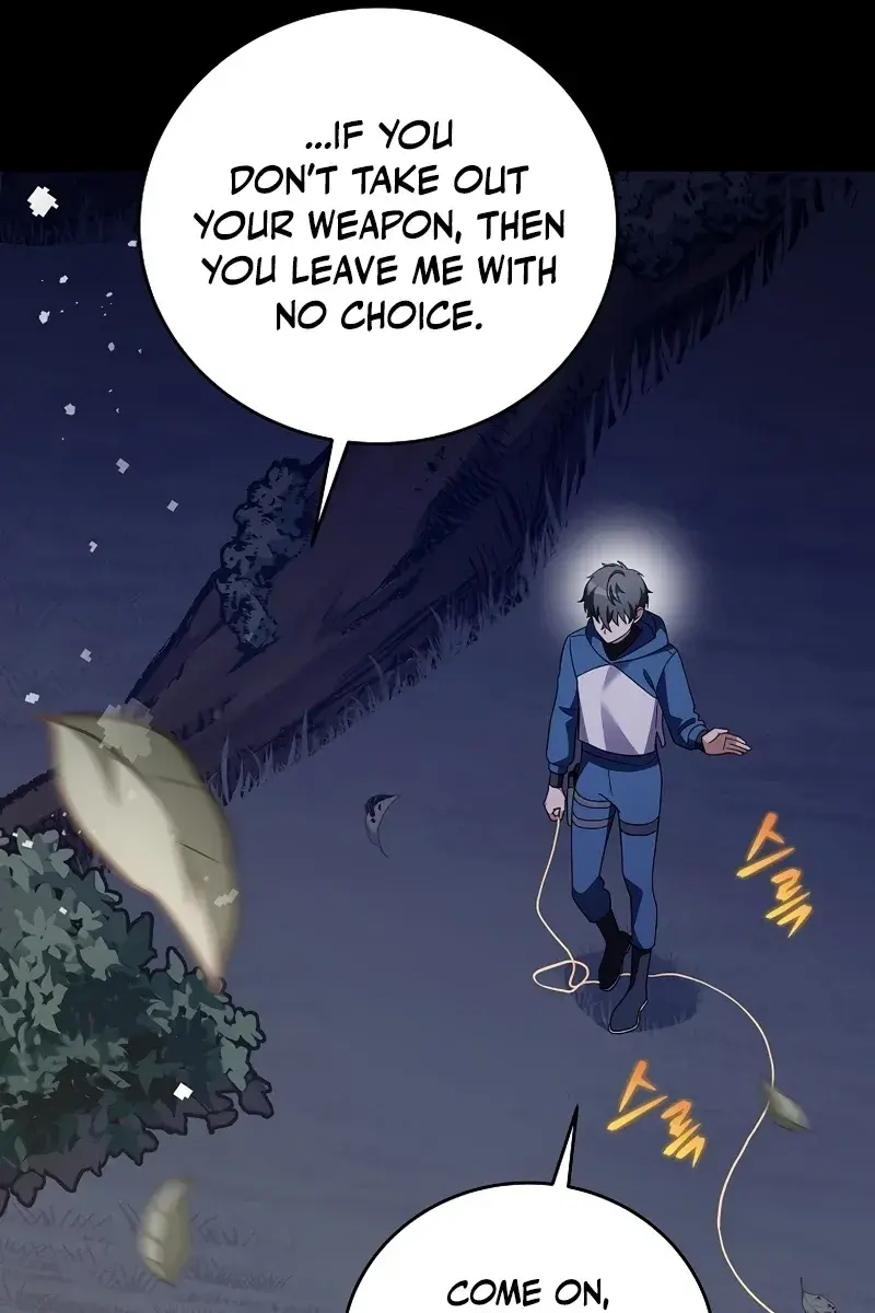 The Novel's Extra Remake Chapter 54 Page 45