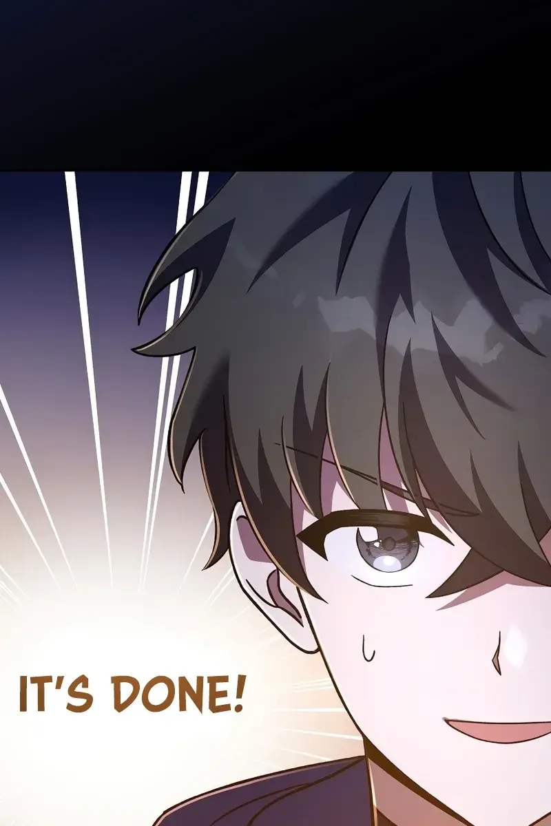 The Novel's Extra Remake Chapter 54 Page 50