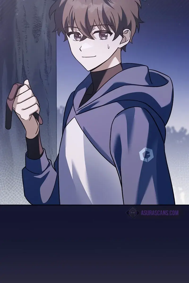 The Novel's Extra Remake Chapter 54 Page 54