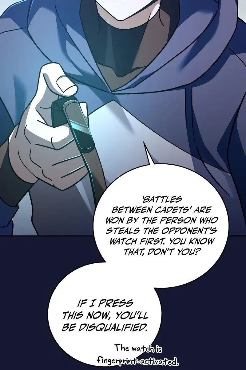 The Novel's Extra Remake Chapter 54 Page 59