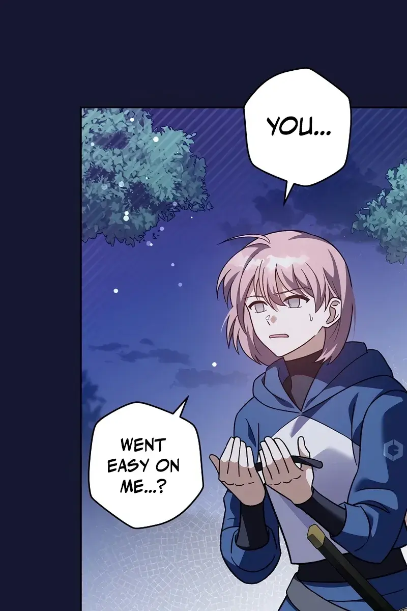 The Novel's Extra Remake Chapter 54 Page 64