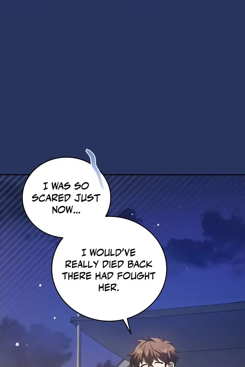 The Novel's Extra Remake Chapter 54 Page 75