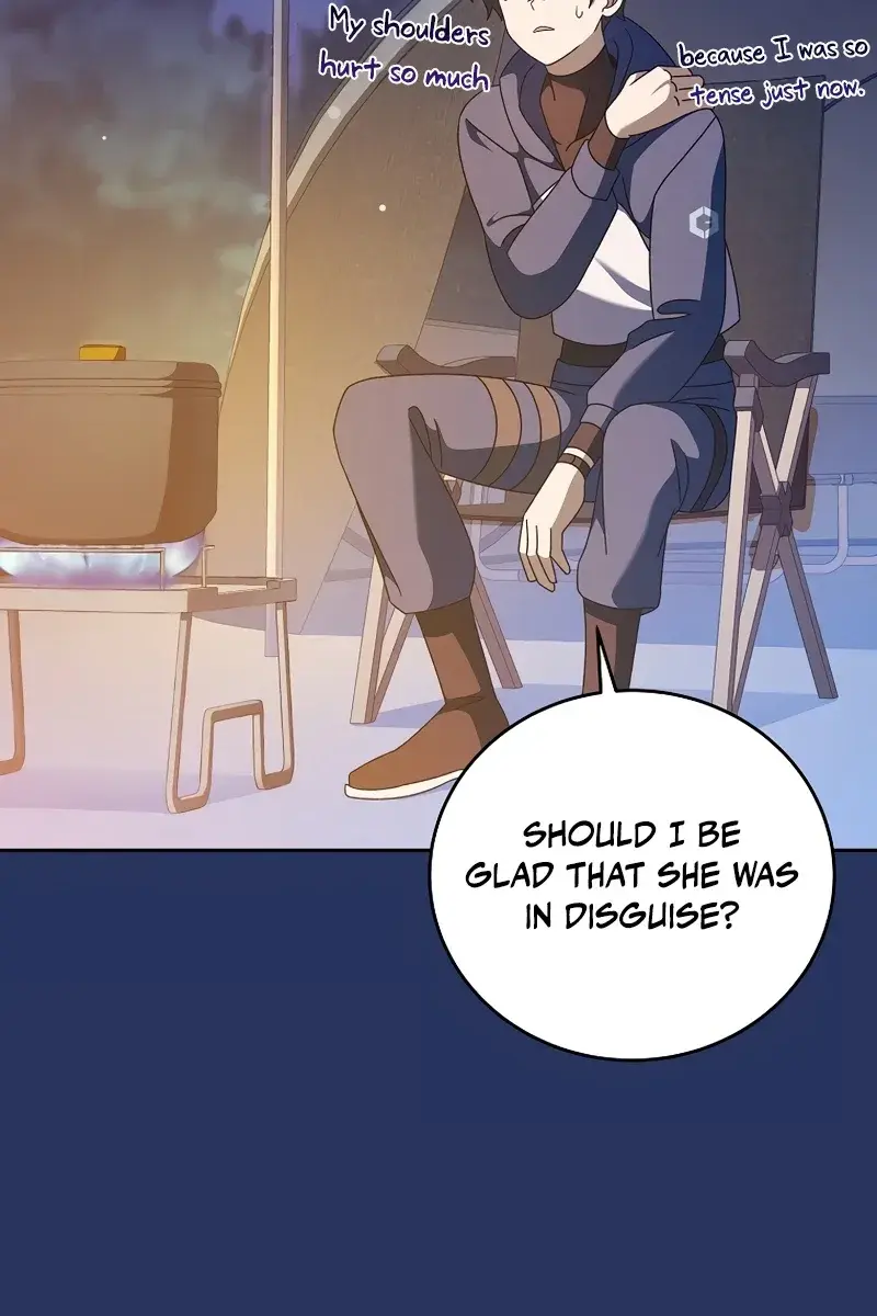 The Novel's Extra Remake Chapter 54 Page 76