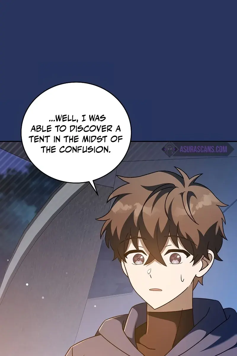 The Novel's Extra Remake Chapter 54 Page 77