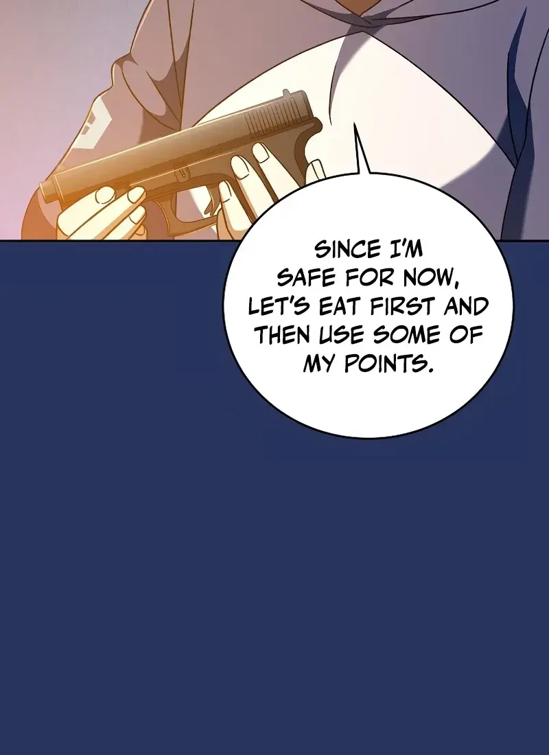 The Novel's Extra Remake Chapter 54 Page 78