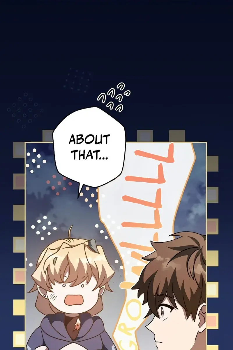 The Novel's Extra Remake Chapter 54 Page 84