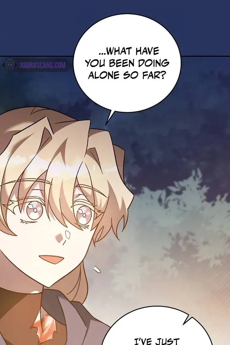 The Novel's Extra Remake Chapter 54 Page 89