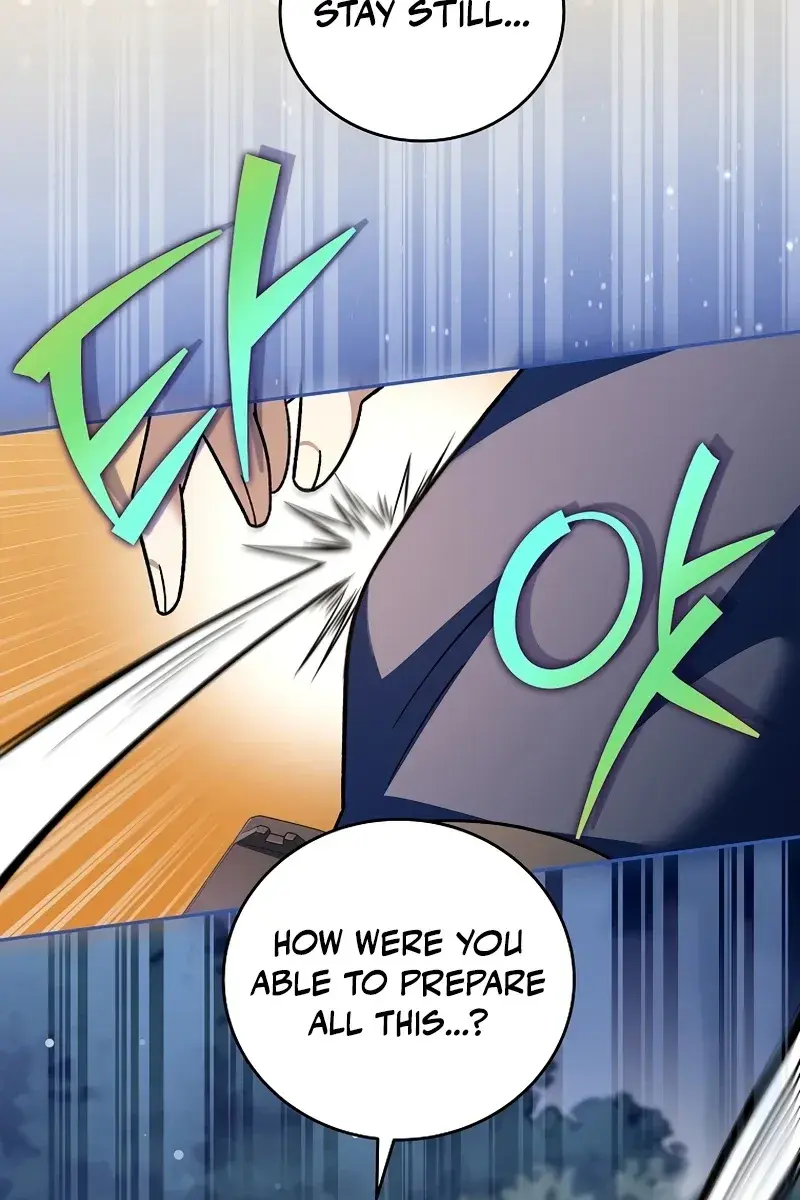 The Novel's Extra Remake Chapter 54 Page 96