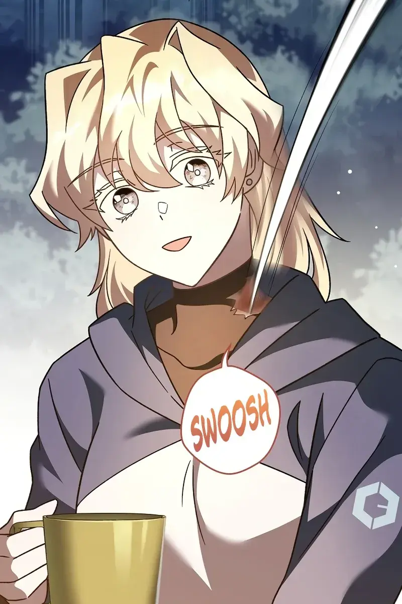 The Novel's Extra Remake Chapter 54 Page 97