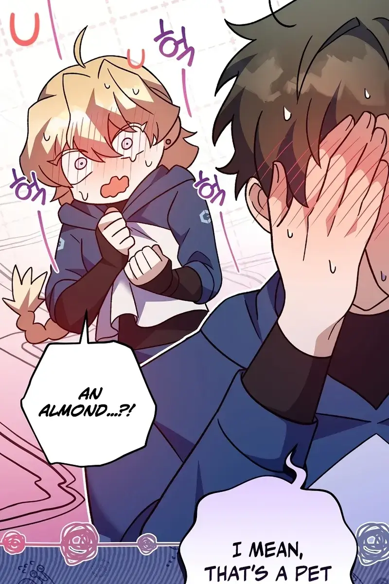 The Novel's Extra Remake Chapter 54 Page 107