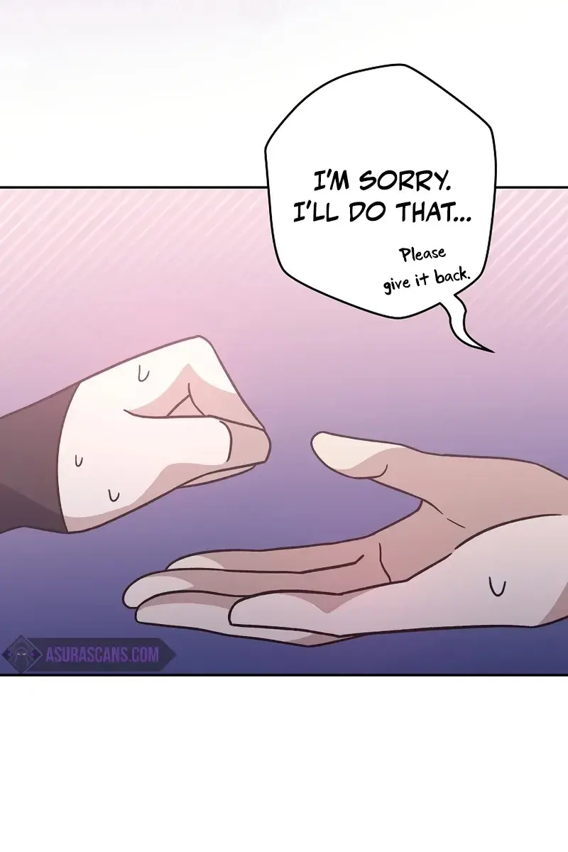 The Novel's Extra Remake Chapter 54 Page 109