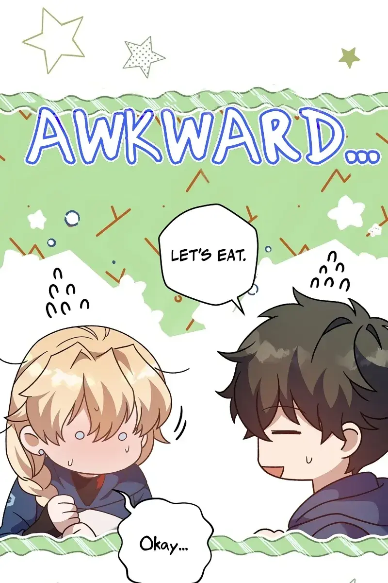 The Novel's Extra Remake Chapter 54 Page 111