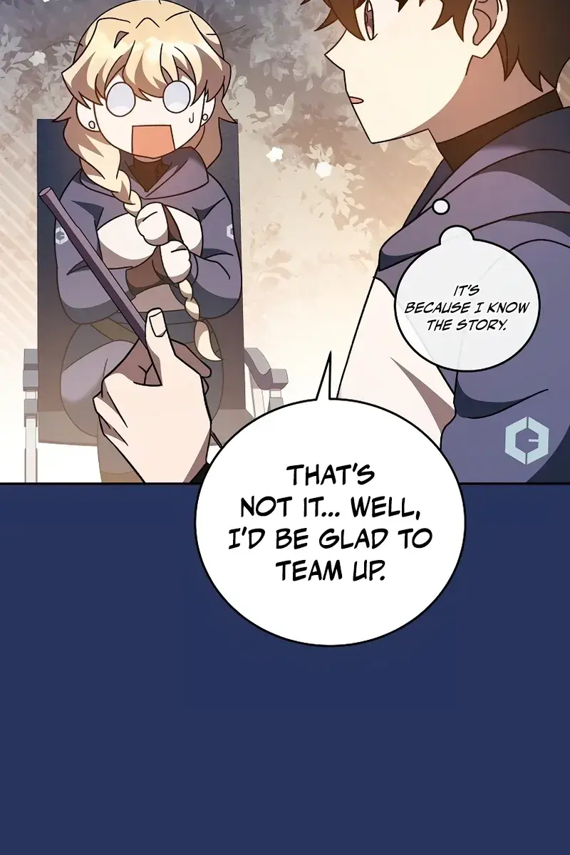 The Novel's Extra Remake Chapter 54 Page 117