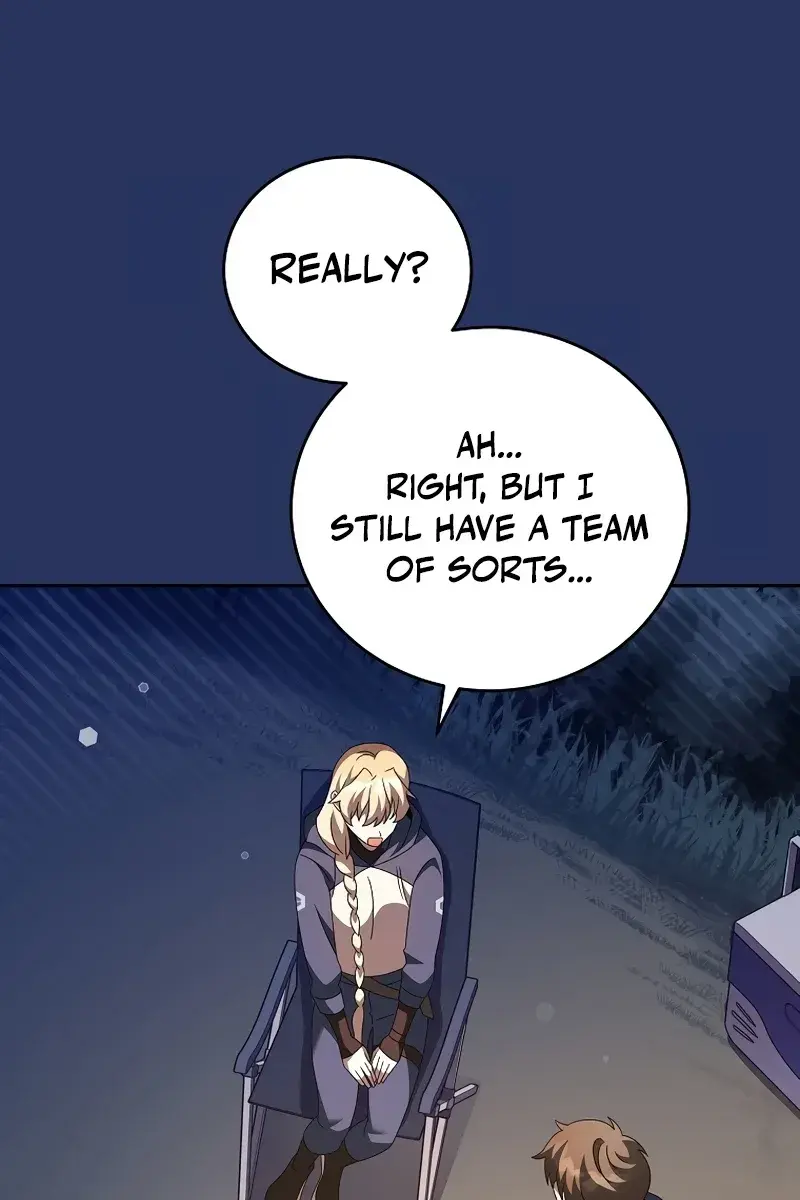 The Novel's Extra Remake Chapter 54 Page 118