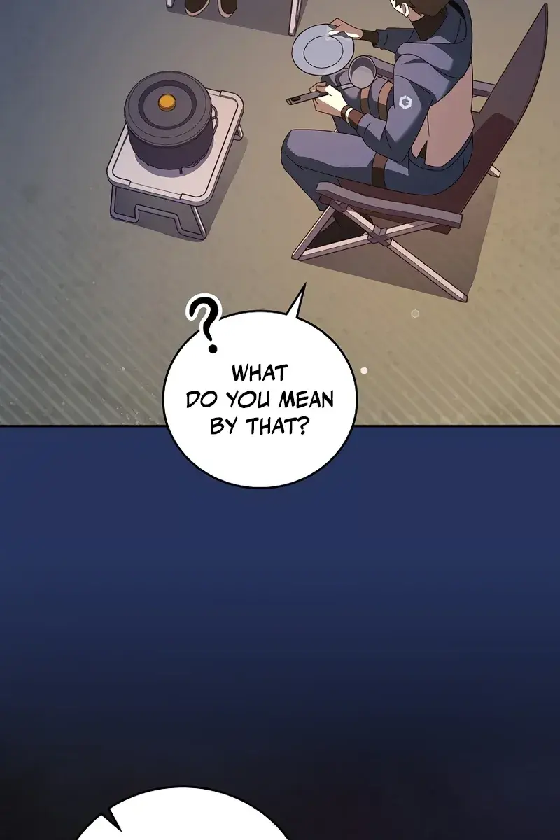 The Novel's Extra Remake Chapter 54 Page 119