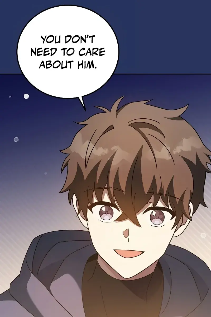 The Novel's Extra Remake Chapter 54 Page 122