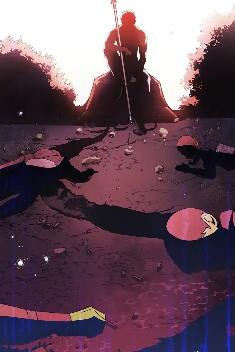 The Novel's Extra Remake Chapter 54 Page 125