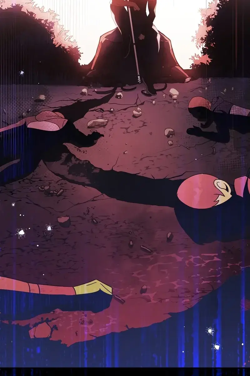 The Novel's Extra Remake Chapter 55 Page 5