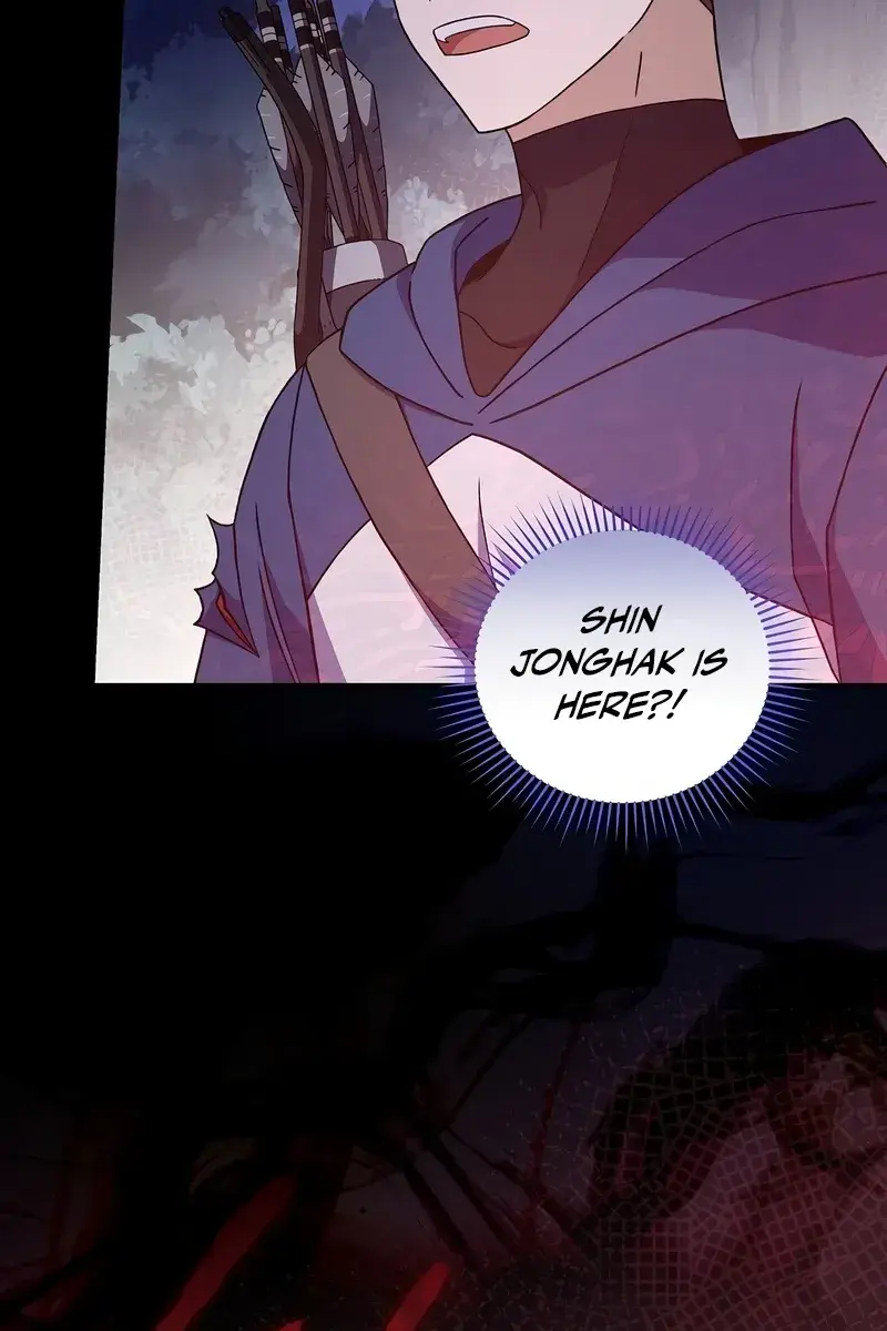 The Novel's Extra Remake Chapter 55 Page 8