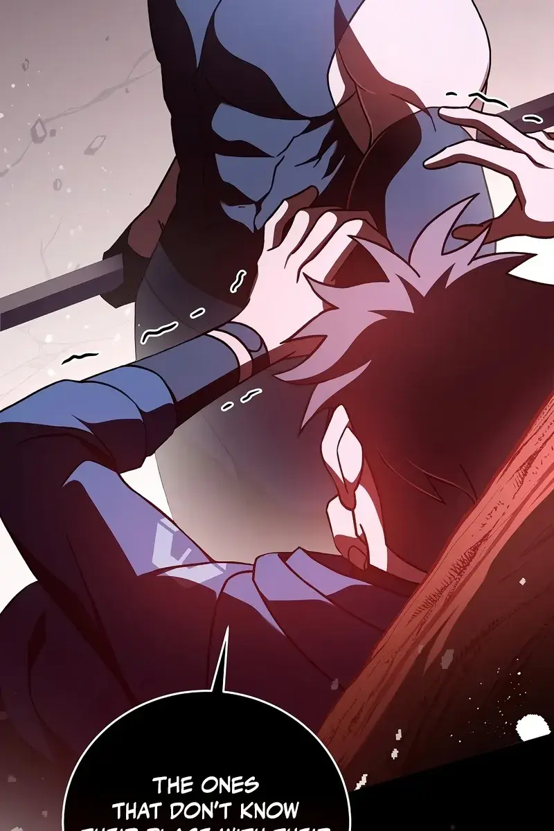 The Novel's Extra Remake Chapter 55 Page 27