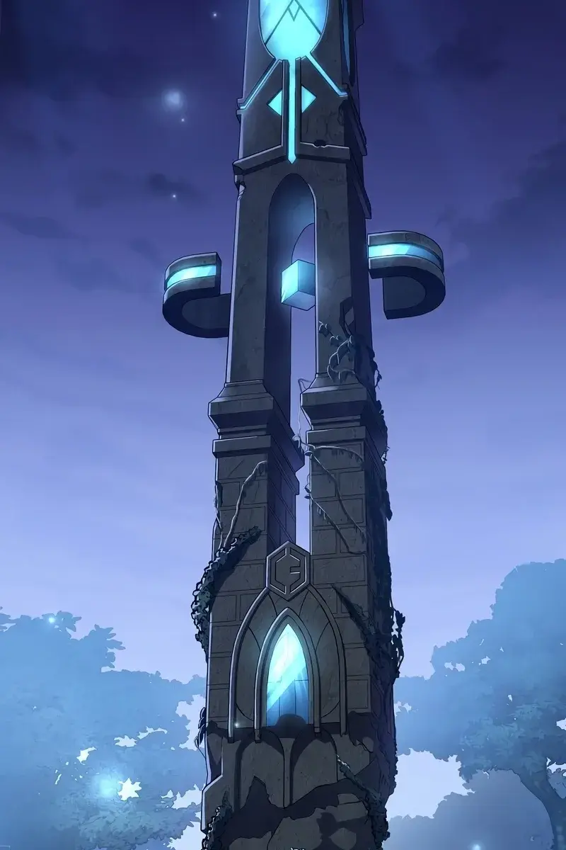 The Novel's Extra Remake Chapter 55 Page 33