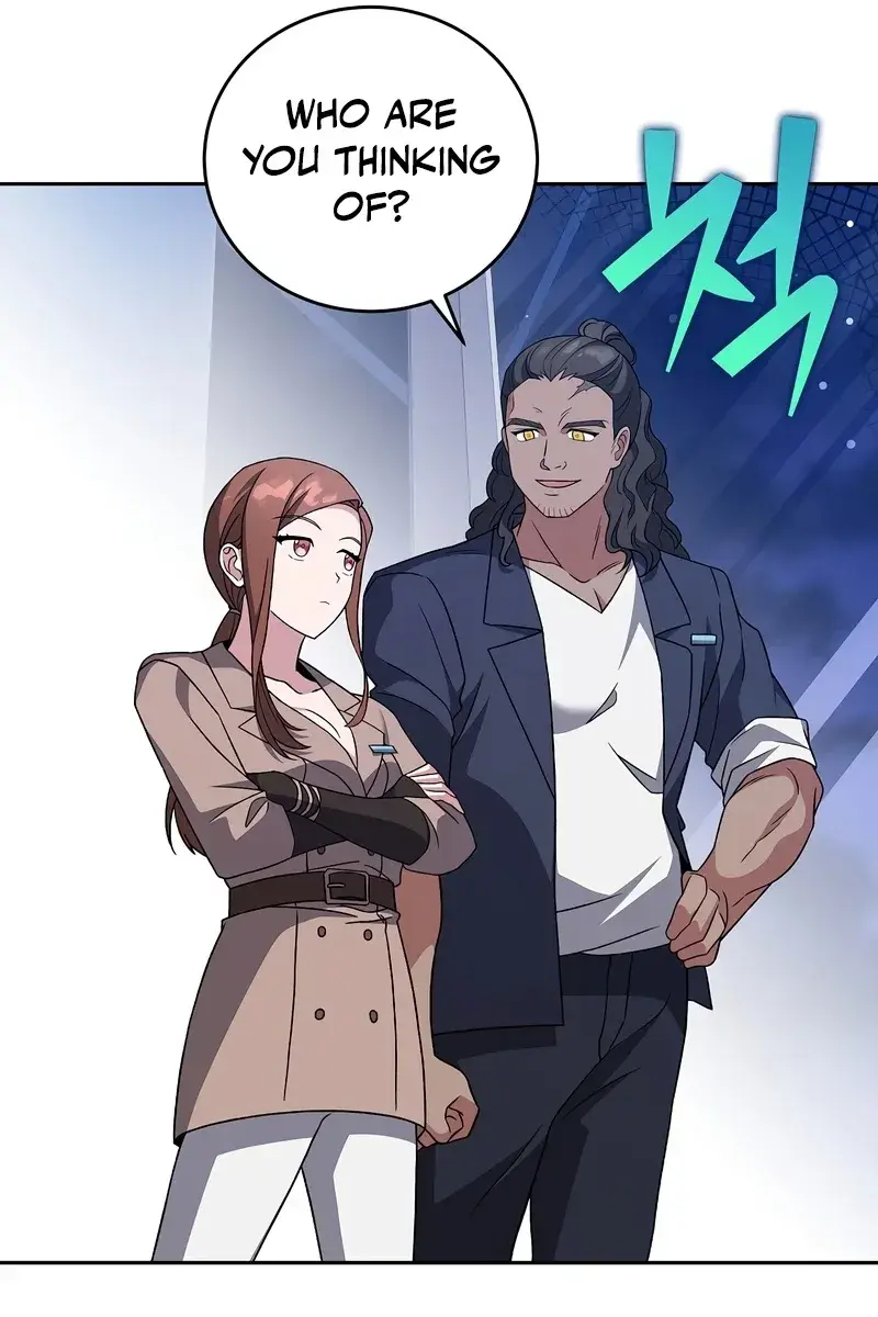 The Novel's Extra Remake Chapter 55 Page 38