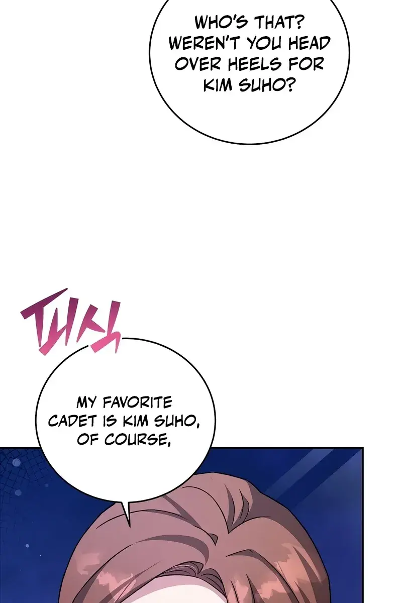 The Novel's Extra Remake Chapter 55 Page 40