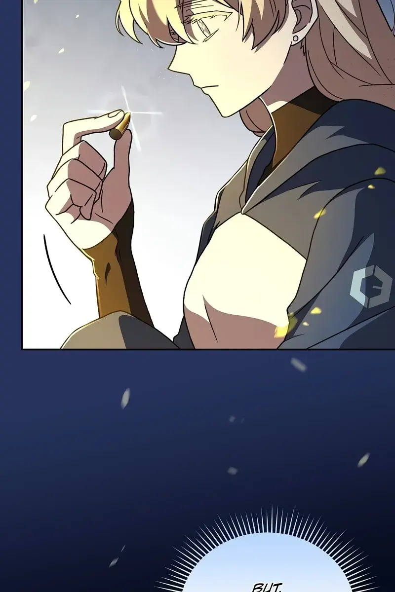 The Novel's Extra Remake Chapter 55 Page 56