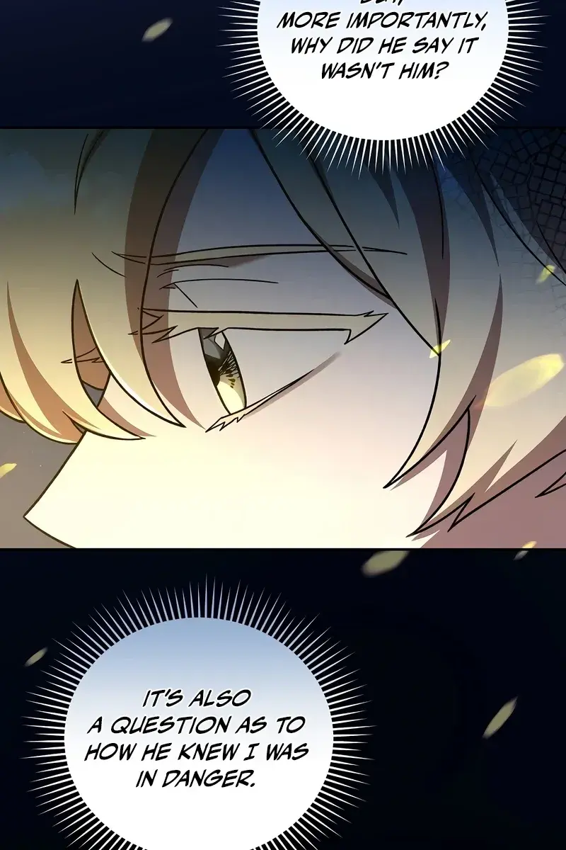 The Novel's Extra Remake Chapter 55 Page 57