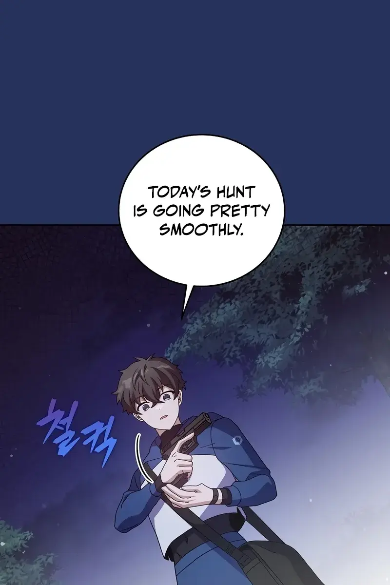 The Novel's Extra Remake Chapter 55 Page 74