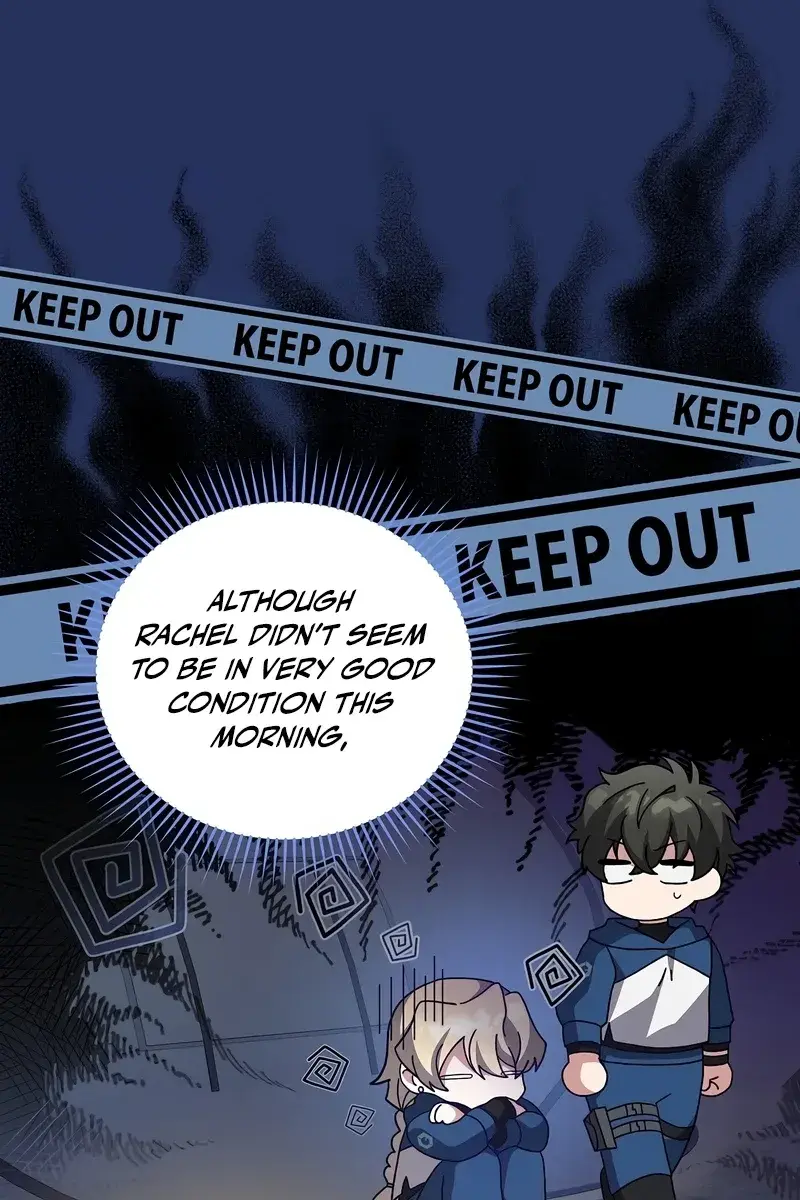 The Novel's Extra Remake Chapter 55 Page 76