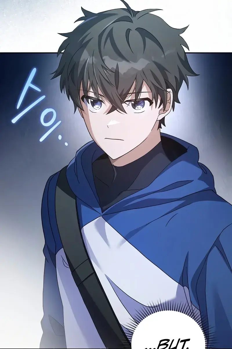 The Novel's Extra Remake Chapter 55 Page 91