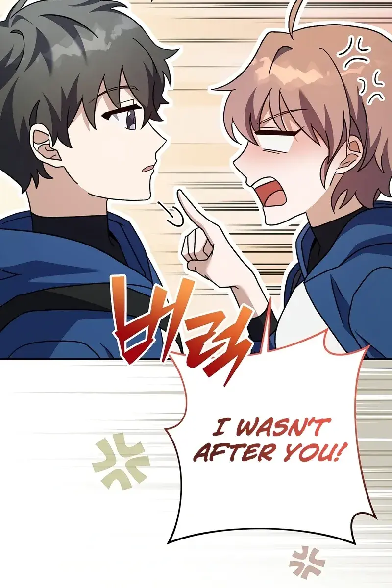 The Novel's Extra Remake Chapter 55 Page 101