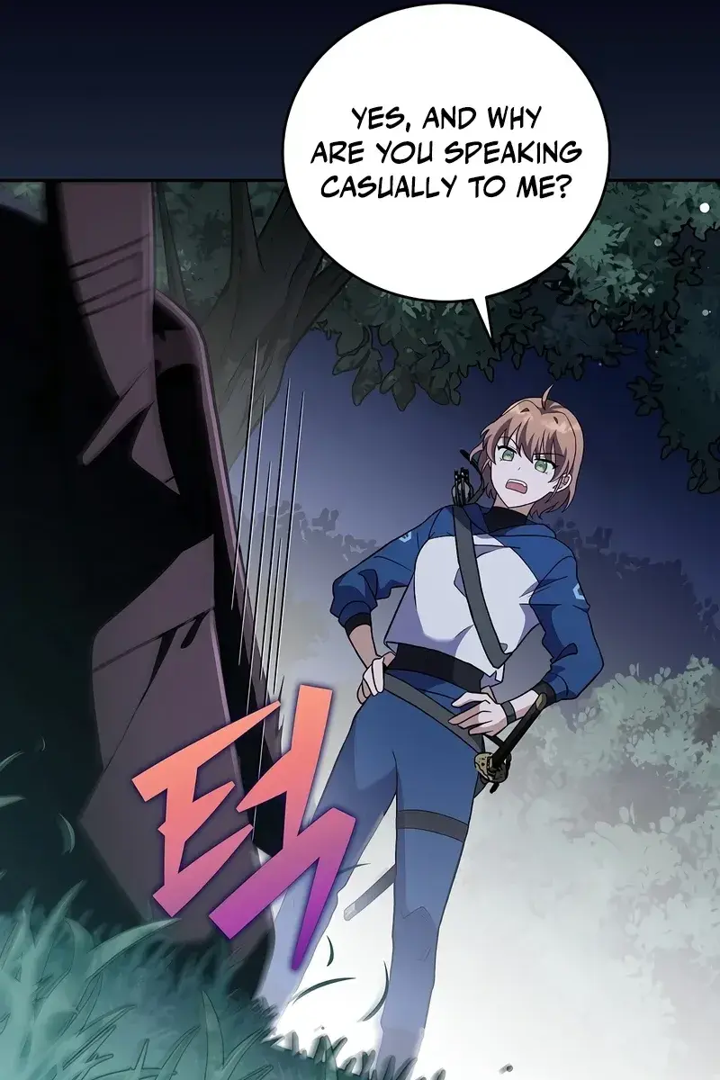 The Novel's Extra Remake Chapter 55 Page 109