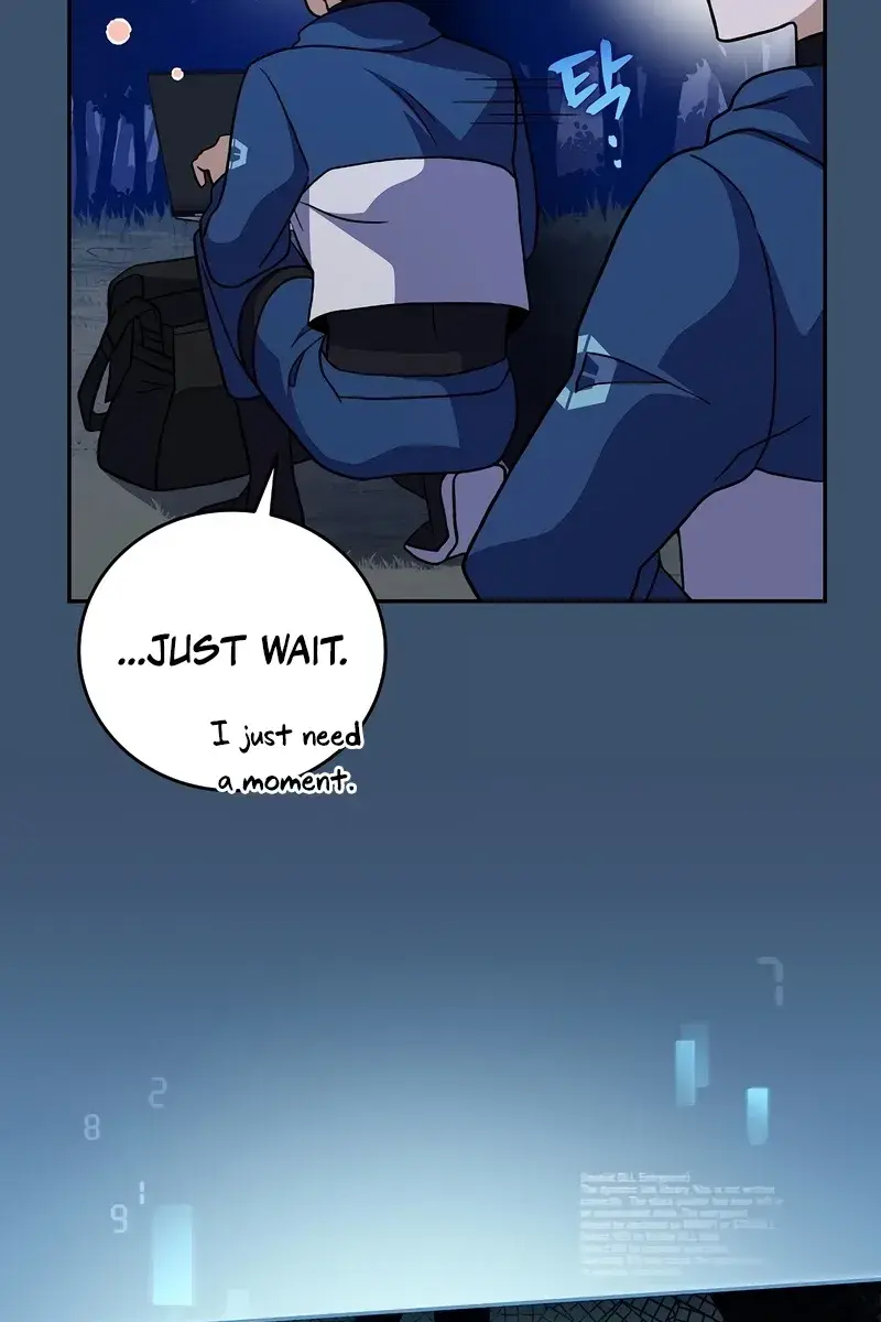 The Novel's Extra Remake Chapter 55 Page 112