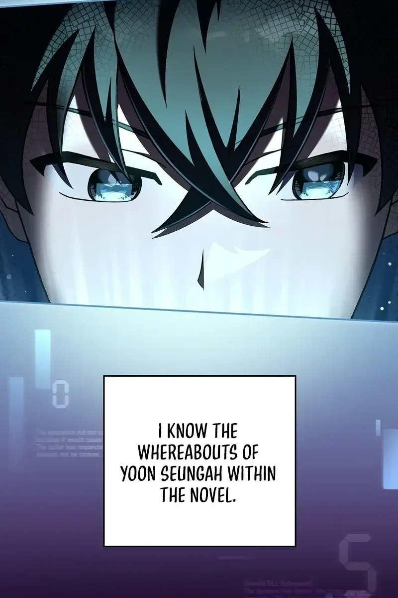 The Novel's Extra Remake Chapter 55 Page 113