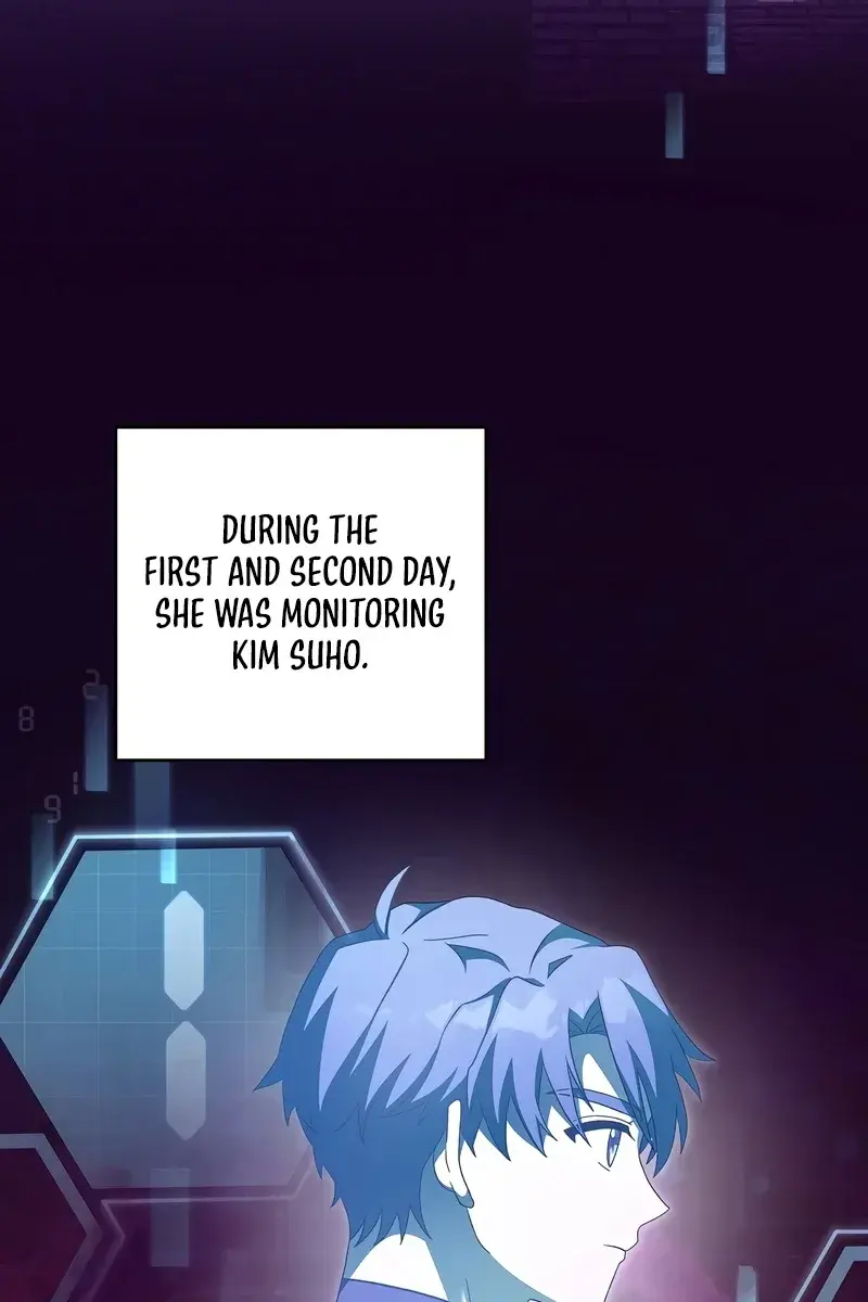 The Novel's Extra Remake Chapter 55 Page 114