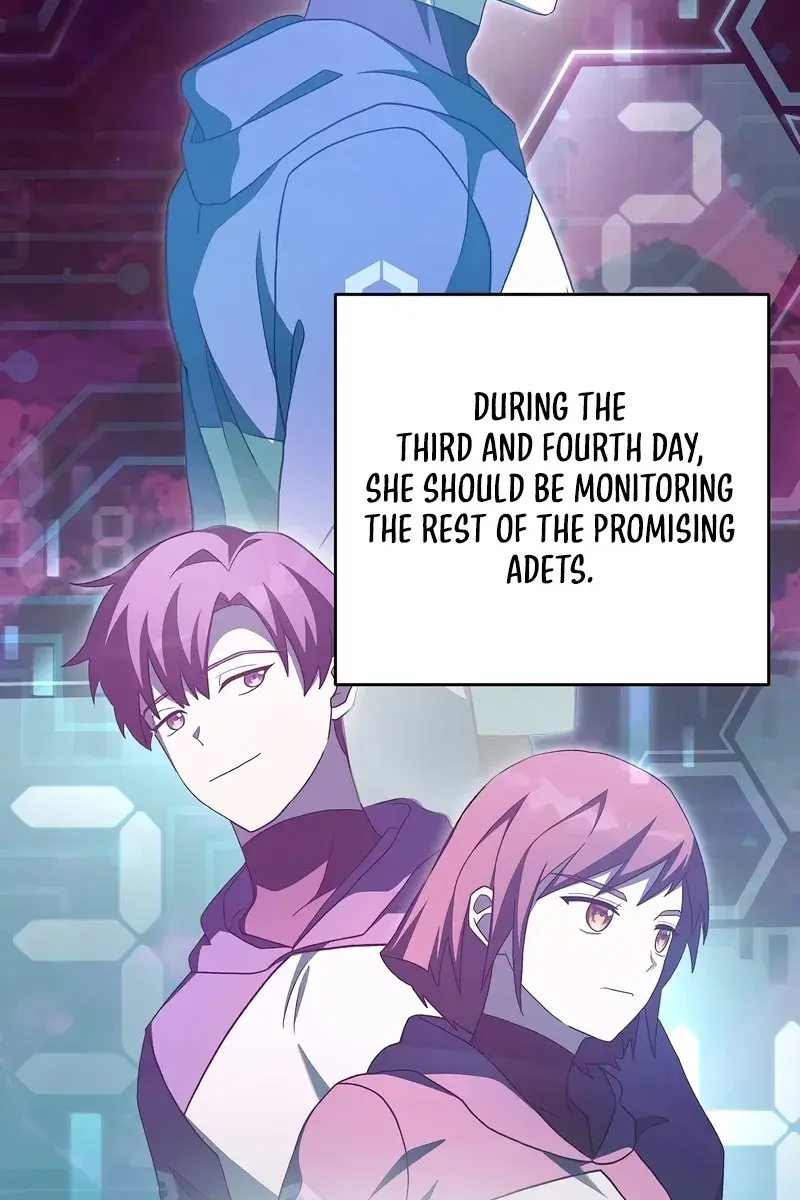 The Novel's Extra Remake Chapter 55 Page 115