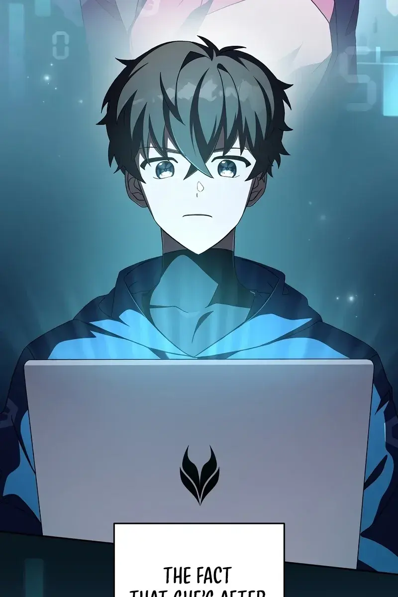 The Novel's Extra Remake Chapter 55 Page 116