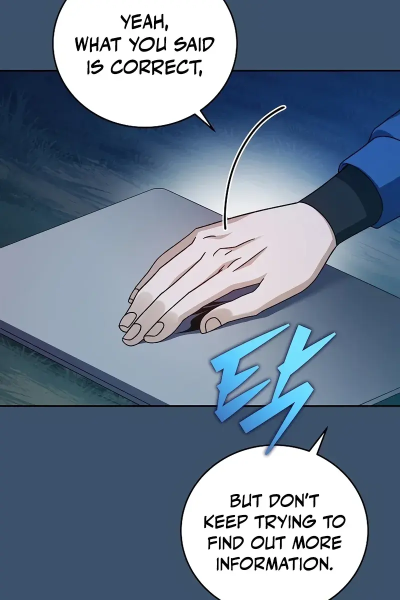 The Novel's Extra Remake Chapter 56 Page 6