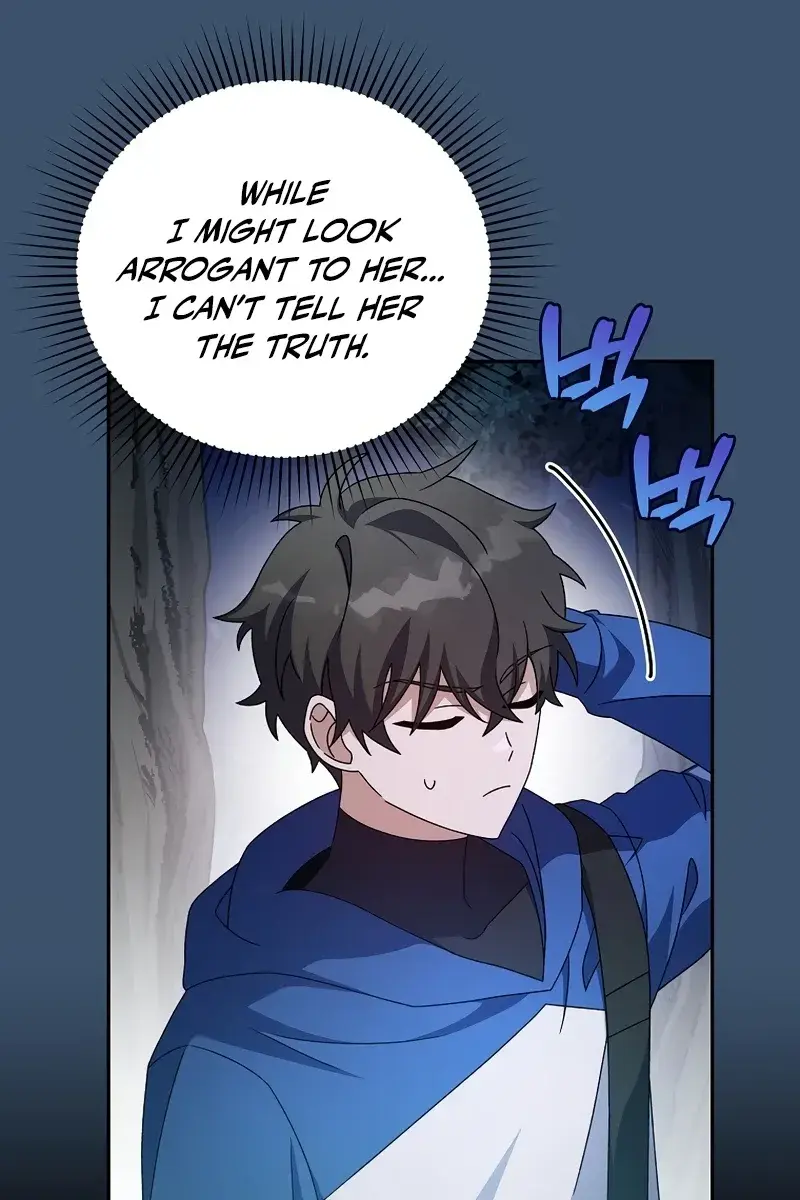 The Novel's Extra Remake Chapter 56 Page 14