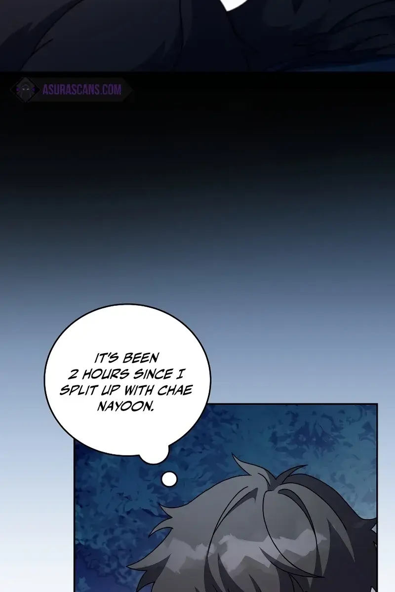 The Novel's Extra Remake Chapter 56 Page 23