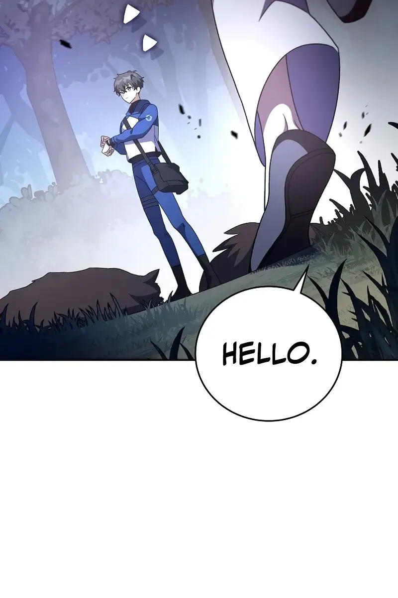 The Novel's Extra Remake Chapter 56 Page 29