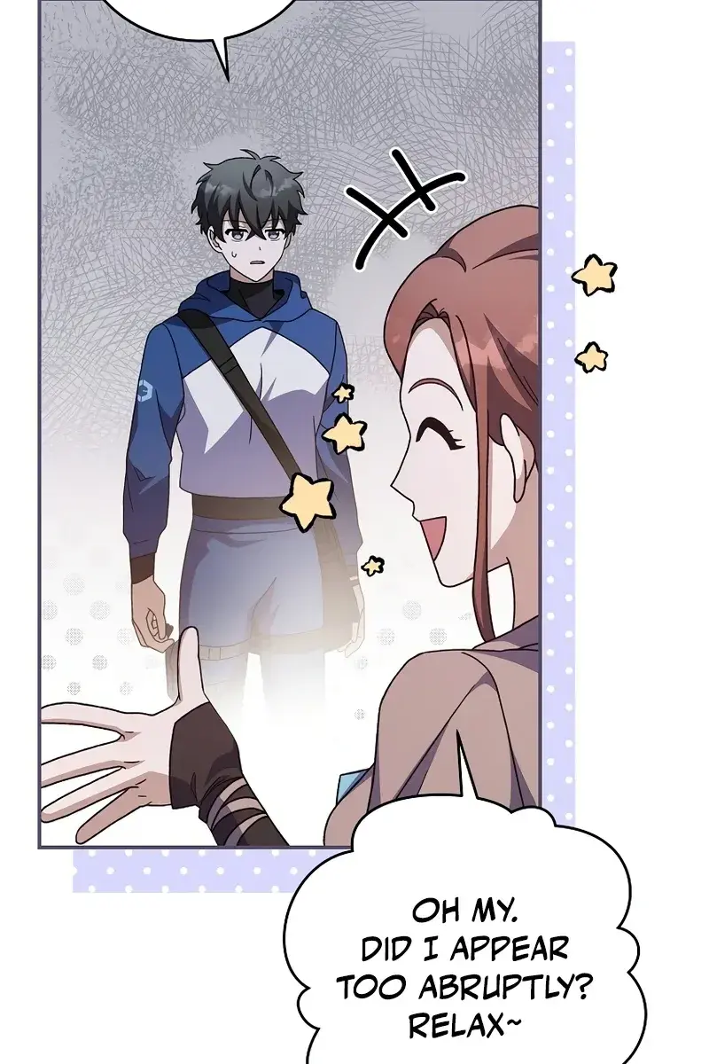 The Novel's Extra Remake Chapter 56 Page 33