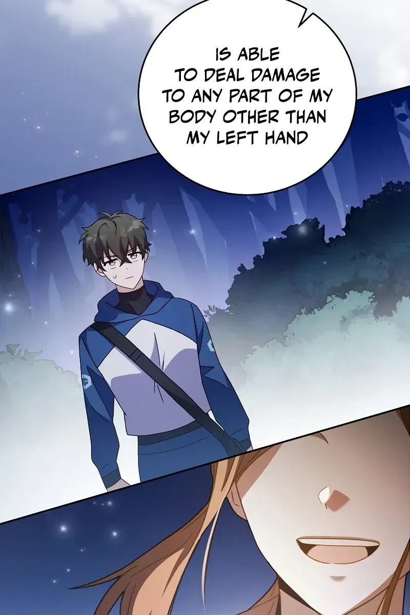 The Novel's Extra Remake Chapter 56 Page 41