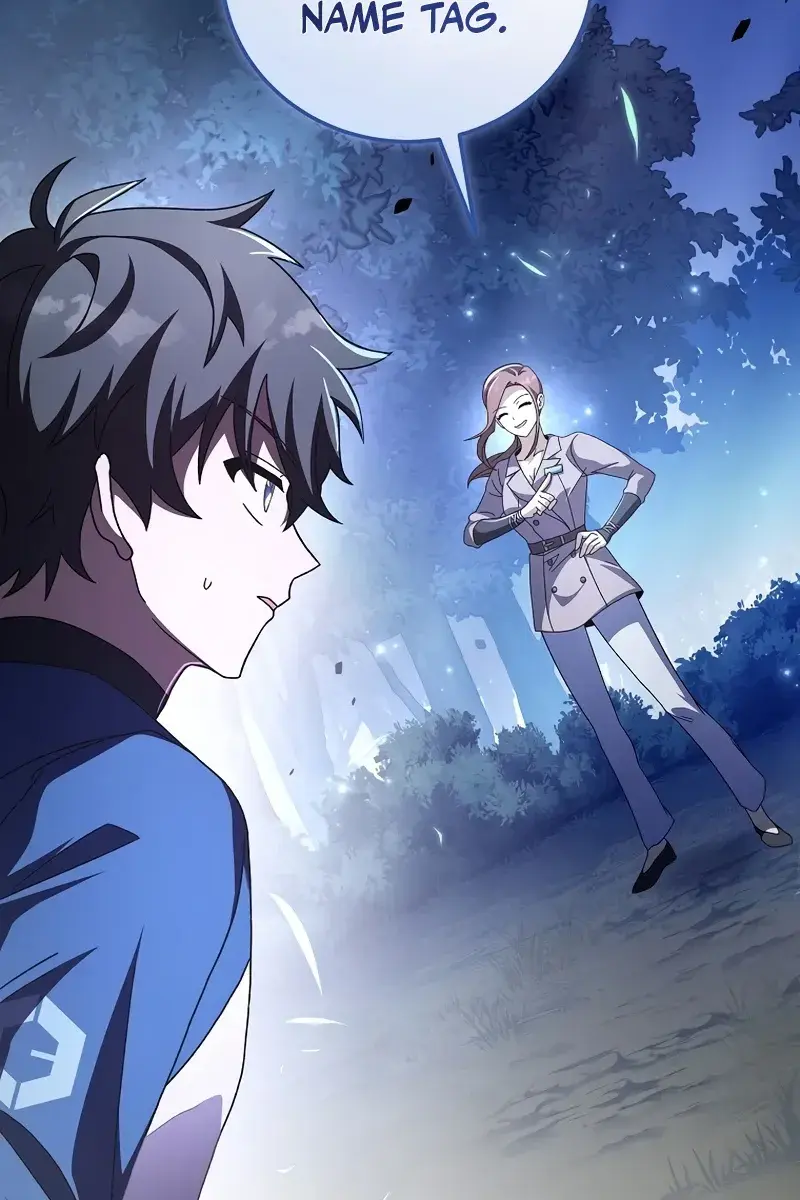 The Novel's Extra Remake Chapter 56 Page 44